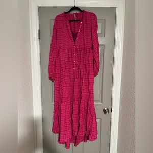 Free people The Edie dress